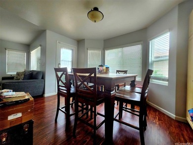 Experience the perfect blend of modern comfort and energy on Hoakalei Country Club At Ocean Pointe in Hawaii - for sale on GolfHomes.com, golf home, golf lot