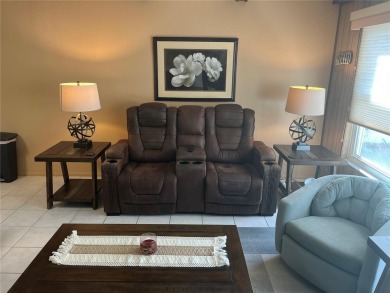 Welcome home to your 2 bed/2 bath turnkey, fully furnished on On Top Of The World Golf Course in Florida - for sale on GolfHomes.com, golf home, golf lot