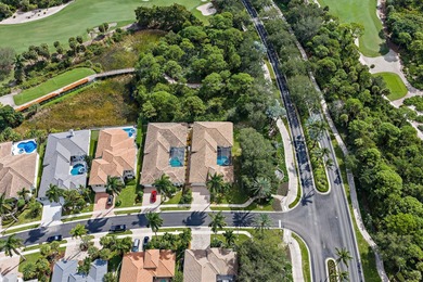 Experience the best of life at Frenchman's Reserve in this on Frenchmans Reserve in Florida - for sale on GolfHomes.com, golf home, golf lot