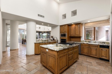 ACCESS TO GOLF MEMBERSHIP WITH PURCHASE, SUBJECT TO BOARD on The Estancia Club in Arizona - for sale on GolfHomes.com, golf home, golf lot