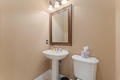 Experience the best of life at Frenchman's Reserve in this on Frenchmans Reserve in Florida - for sale on GolfHomes.com, golf home, golf lot