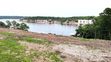 Build Your Dream at Lake of the Ozarks! Bring your vision to on Tan-Tar-A Golf Club in Missouri - for sale on GolfHomes.com, golf home, golf lot