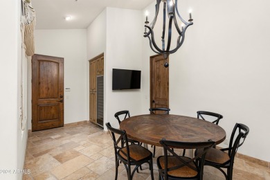 ACCESS TO GOLF MEMBERSHIP WITH PURCHASE, SUBJECT TO BOARD on The Estancia Club in Arizona - for sale on GolfHomes.com, golf home, golf lot