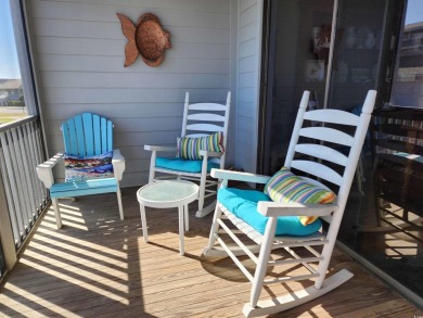 Dog Friendly and rentable ocean front 4 week interval located in on Pawleys Plantation Golf and Country Club in South Carolina - for sale on GolfHomes.com, golf home, golf lot