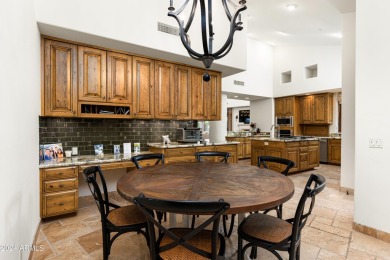 ACCESS TO GOLF MEMBERSHIP WITH PURCHASE, SUBJECT TO BOARD on The Estancia Club in Arizona - for sale on GolfHomes.com, golf home, golf lot