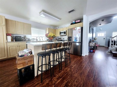 Experience the perfect blend of modern comfort and energy on Hoakalei Country Club At Ocean Pointe in Hawaii - for sale on GolfHomes.com, golf home, golf lot