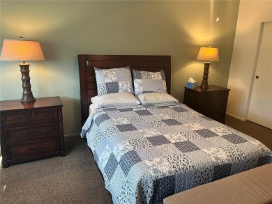Welcome home to your 2 bed/2 bath turnkey, fully furnished on On Top Of The World Golf Course in Florida - for sale on GolfHomes.com, golf home, golf lot