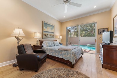 Experience the best of life at Frenchman's Reserve in this on Frenchmans Reserve in Florida - for sale on GolfHomes.com, golf home, golf lot