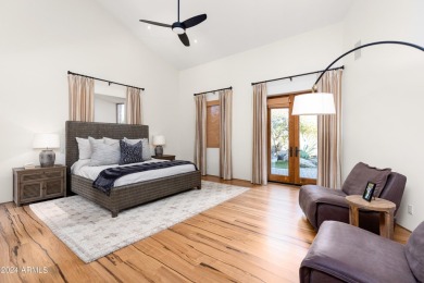 ACCESS TO GOLF MEMBERSHIP WITH PURCHASE, SUBJECT TO BOARD on The Estancia Club in Arizona - for sale on GolfHomes.com, golf home, golf lot