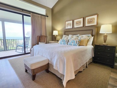 Dog Friendly and rentable ocean front 4 week interval located in on Pawleys Plantation Golf and Country Club in South Carolina - for sale on GolfHomes.com, golf home, golf lot