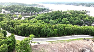 Build Your Dream at Lake of the Ozarks! Bring your vision to on Tan-Tar-A Golf Club in Missouri - for sale on GolfHomes.com, golf home, golf lot