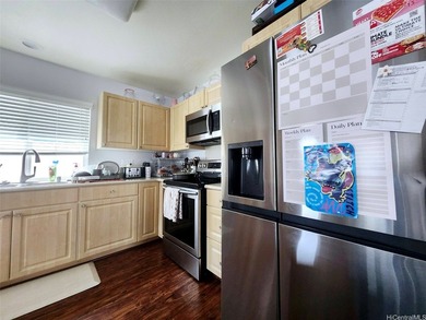 Experience the perfect blend of modern comfort and energy on Hoakalei Country Club At Ocean Pointe in Hawaii - for sale on GolfHomes.com, golf home, golf lot