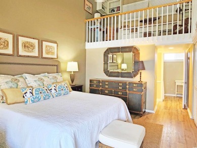 Dog Friendly and rentable ocean front 4 week interval located in on Pawleys Plantation Golf and Country Club in South Carolina - for sale on GolfHomes.com, golf home, golf lot