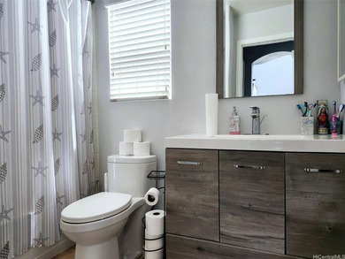 Experience the perfect blend of modern comfort and energy on Hoakalei Country Club At Ocean Pointe in Hawaii - for sale on GolfHomes.com, golf home, golf lot