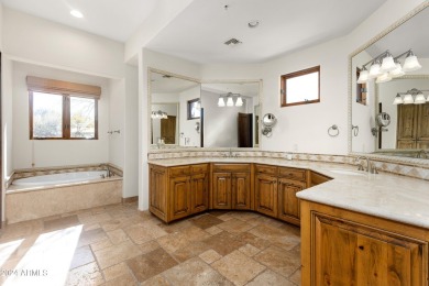 ACCESS TO GOLF MEMBERSHIP WITH PURCHASE, SUBJECT TO BOARD on The Estancia Club in Arizona - for sale on GolfHomes.com, golf home, golf lot