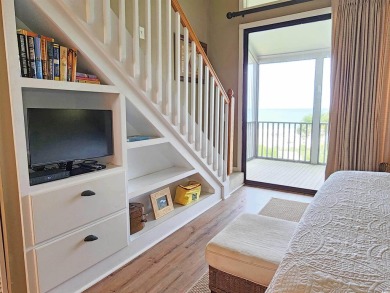 Dog Friendly and rentable ocean front 4 week interval located in on Pawleys Plantation Golf and Country Club in South Carolina - for sale on GolfHomes.com, golf home, golf lot