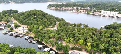 Build Your Dream at Lake of the Ozarks! Bring your vision to on Tan-Tar-A Golf Club in Missouri - for sale on GolfHomes.com, golf home, golf lot