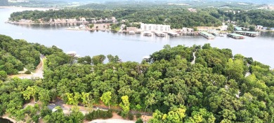 Build Your Dream at Lake of the Ozarks! Bring your vision to on Tan-Tar-A Golf Club in Missouri - for sale on GolfHomes.com, golf home, golf lot