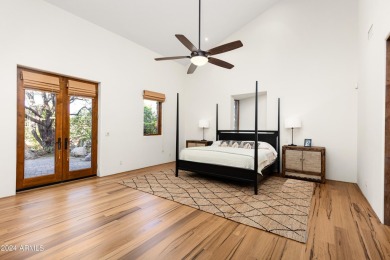 ACCESS TO GOLF MEMBERSHIP WITH PURCHASE, SUBJECT TO BOARD on The Estancia Club in Arizona - for sale on GolfHomes.com, golf home, golf lot