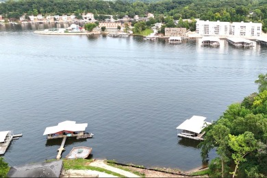 Build Your Dream at Lake of the Ozarks! Bring your vision to on Tan-Tar-A Golf Club in Missouri - for sale on GolfHomes.com, golf home, golf lot
