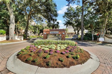 Up front location to enjoy ocean views and ocean breezes from on Palmetto Dunes Golf Course and Resort in South Carolina - for sale on GolfHomes.com, golf home, golf lot