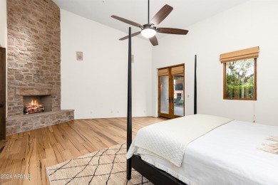 ACCESS TO GOLF MEMBERSHIP WITH PURCHASE, SUBJECT TO BOARD on The Estancia Club in Arizona - for sale on GolfHomes.com, golf home, golf lot