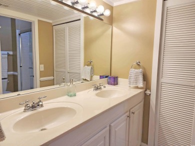 Dog Friendly and rentable ocean front 4 week interval located in on Pawleys Plantation Golf and Country Club in South Carolina - for sale on GolfHomes.com, golf home, golf lot