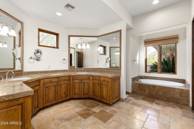 ACCESS TO GOLF MEMBERSHIP WITH PURCHASE, SUBJECT TO BOARD on The Estancia Club in Arizona - for sale on GolfHomes.com, golf home, golf lot