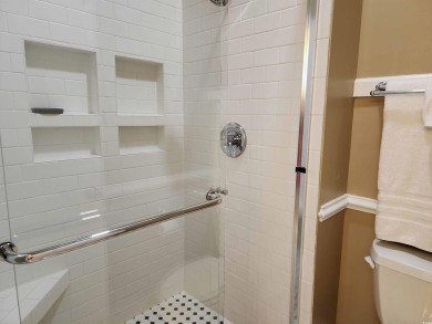 Dog Friendly and rentable ocean front 4 week interval located in on Pawleys Plantation Golf and Country Club in South Carolina - for sale on GolfHomes.com, golf home, golf lot