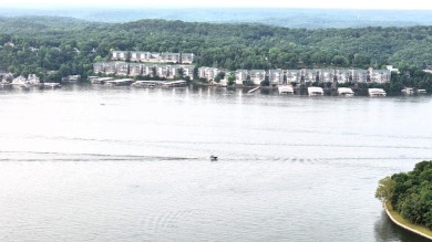 Build Your Dream at Lake of the Ozarks! Bring your vision to on Tan-Tar-A Golf Club in Missouri - for sale on GolfHomes.com, golf home, golf lot