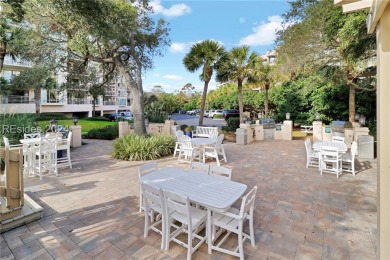 Up front location to enjoy ocean views and ocean breezes from on Palmetto Dunes Golf Course and Resort in South Carolina - for sale on GolfHomes.com, golf home, golf lot