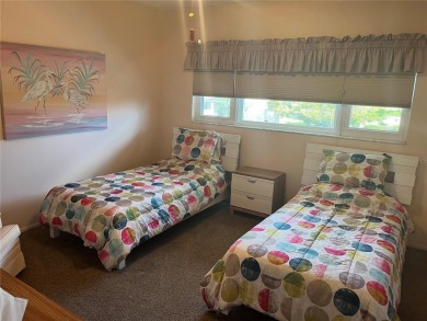 Welcome home to your 2 bed/2 bath turnkey, fully furnished on On Top Of The World Golf Course in Florida - for sale on GolfHomes.com, golf home, golf lot