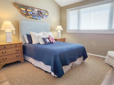 Dog Friendly and rentable ocean front 4 week interval located in on Pawleys Plantation Golf and Country Club in South Carolina - for sale on GolfHomes.com, golf home, golf lot