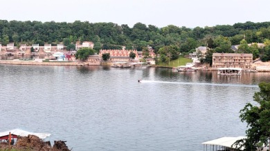 Build Your Dream at Lake of the Ozarks! Bring your vision to on Tan-Tar-A Golf Club in Missouri - for sale on GolfHomes.com, golf home, golf lot