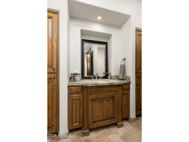 ACCESS TO GOLF MEMBERSHIP WITH PURCHASE, SUBJECT TO BOARD on The Estancia Club in Arizona - for sale on GolfHomes.com, golf home, golf lot