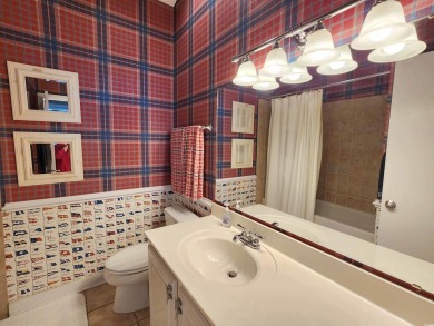 Dog Friendly and rentable ocean front 4 week interval located in on Pawleys Plantation Golf and Country Club in South Carolina - for sale on GolfHomes.com, golf home, golf lot