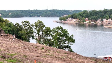 Build Your Dream at Lake of the Ozarks! Bring your vision to on Tan-Tar-A Golf Club in Missouri - for sale on GolfHomes.com, golf home, golf lot