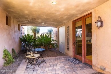 ACCESS TO GOLF MEMBERSHIP WITH PURCHASE, SUBJECT TO BOARD on The Estancia Club in Arizona - for sale on GolfHomes.com, golf home, golf lot
