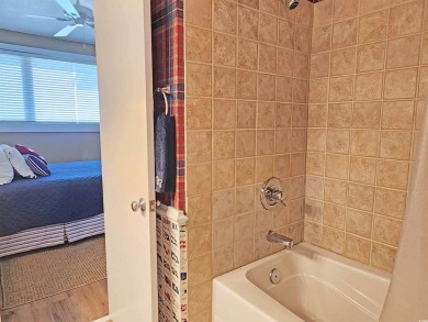 Dog Friendly and rentable ocean front 4 week interval located in on Pawleys Plantation Golf and Country Club in South Carolina - for sale on GolfHomes.com, golf home, golf lot