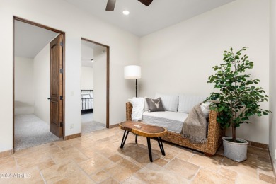 ACCESS TO GOLF MEMBERSHIP WITH PURCHASE, SUBJECT TO BOARD on The Estancia Club in Arizona - for sale on GolfHomes.com, golf home, golf lot