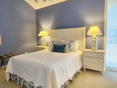Dog Friendly and rentable ocean front 4 week interval located in on Pawleys Plantation Golf and Country Club in South Carolina - for sale on GolfHomes.com, golf home, golf lot