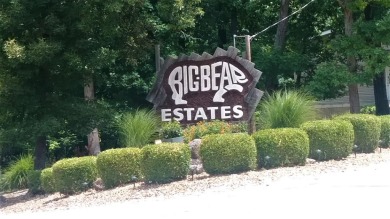 Build Your Dream at Lake of the Ozarks! Bring your vision to on Tan-Tar-A Golf Club in Missouri - for sale on GolfHomes.com, golf home, golf lot