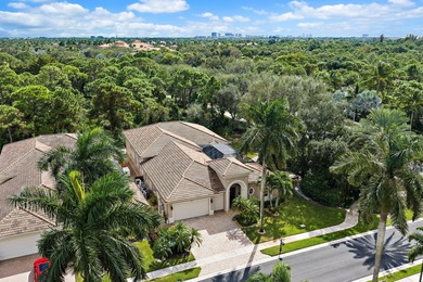 Experience the best of life at Frenchman's Reserve in this on Frenchmans Reserve in Florida - for sale on GolfHomes.com, golf home, golf lot