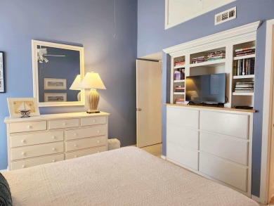 Dog Friendly and rentable ocean front 4 week interval located in on Pawleys Plantation Golf and Country Club in South Carolina - for sale on GolfHomes.com, golf home, golf lot