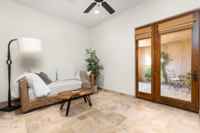 ACCESS TO GOLF MEMBERSHIP WITH PURCHASE, SUBJECT TO BOARD on The Estancia Club in Arizona - for sale on GolfHomes.com, golf home, golf lot