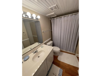 Dog Friendly and rentable ocean front 4 week interval located in on Pawleys Plantation Golf and Country Club in South Carolina - for sale on GolfHomes.com, golf home, golf lot