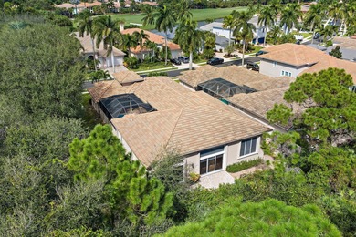 Experience the best of life at Frenchman's Reserve in this on Frenchmans Reserve in Florida - for sale on GolfHomes.com, golf home, golf lot