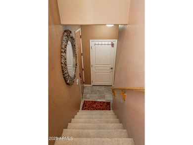 Discover easy luxury living in the gated Hassayampa Village on Capital Canyon Club in Arizona - for sale on GolfHomes.com, golf home, golf lot