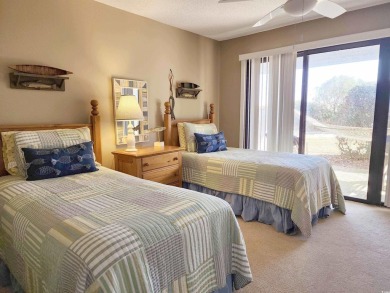 Dog Friendly and rentable ocean front 4 week interval located in on Pawleys Plantation Golf and Country Club in South Carolina - for sale on GolfHomes.com, golf home, golf lot