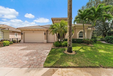 Experience the best of life at Frenchman's Reserve in this on Frenchmans Reserve in Florida - for sale on GolfHomes.com, golf home, golf lot